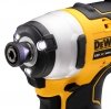 Zestaw Combo Dewalt DCK2061D2T 18V 2x2.0Ah XR Wkrętarka DCD709 + Zakrętarka DCF809